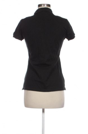 Tricou de femei Lacoste, Mărime S, Culoare Negru, Preț 190,99 Lei
