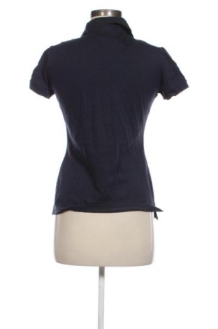 Tricou de femei Lacoste, Mărime L, Culoare Albastru, Preț 195,99 Lei