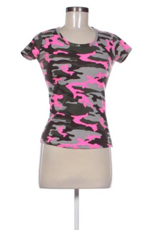 Dámské tričko Lbb, Velikost S, Barva Vícebarevné, Cena  215,00 Kč