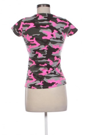 Dámské tričko Lbb, Velikost S, Barva Vícebarevné, Cena  215,00 Kč