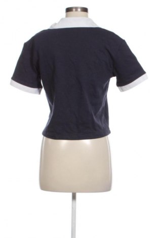 Damski T-shirt LeGer By Lena Gercke, Rozmiar M, Kolor Niebieski, Cena 123,99 zł