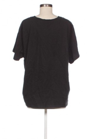 Дамска тениска Levi's, Размер 3XL, Цвят Черен, Цена 62,99 лв.