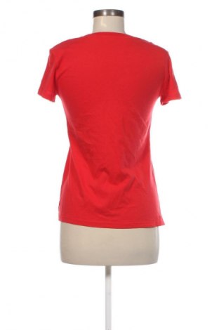 Tricou de femei Levi's, Mărime XS, Culoare Roșu, Preț 96,99 Lei