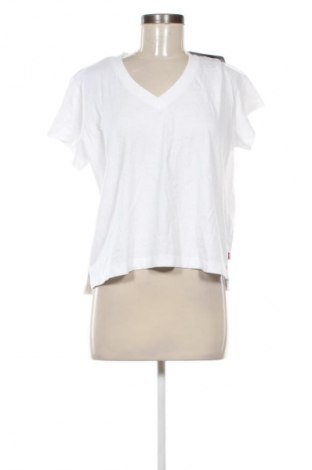 Dámske tričko Levi's, Veľkosť M, Farba Biela, Cena  37,95 €