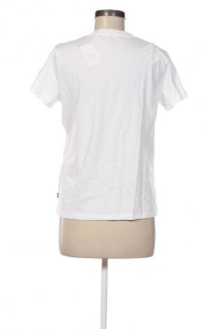 Damski T-shirt Levi's, Rozmiar M, Kolor Biały, Cena 142,53 zł