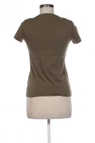 Tricou de femei Levi's, Mărime XXS, Culoare Verde, Preț 71,10 Lei