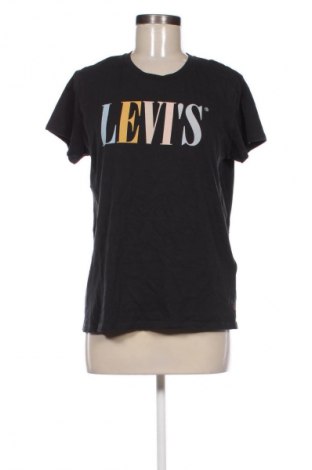 Tricou de femei Levi's, Mărime L, Culoare Negru, Preț 113,99 Lei