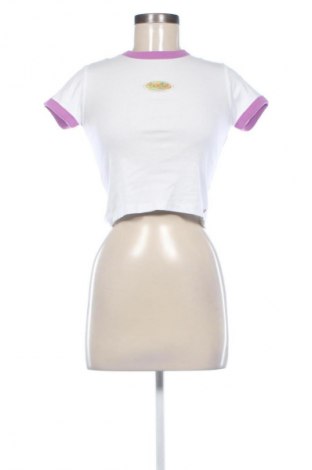 Tricou de femei Levi's, Mărime XS, Culoare Alb, Preț 71,05 Lei