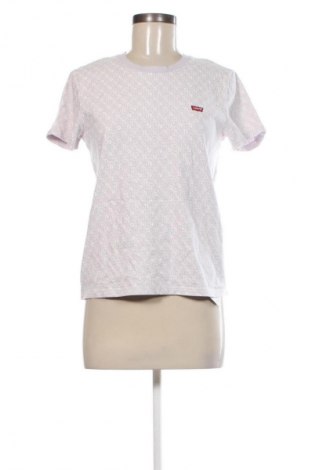 Női póló Levi's, Méret S, Szín Sokszínű, Ár 15 919 Ft