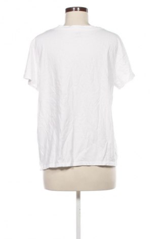 Damski T-shirt Levi's, Rozmiar L, Kolor Biały, Cena 72,99 zł