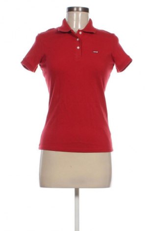 Női póló Levi's, Méret XS, Szín Piros, Ár 23 839 Ft