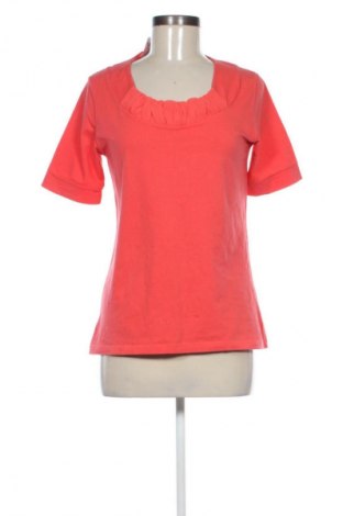 Dámske tričko Lisa Tossa, Veľkosť M, Farba Červená, Cena  9,14 €