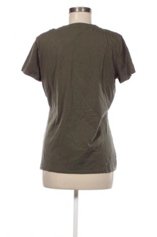 Tricou de femei Liu Jo, Mărime M, Culoare Verde, Preț 186,99 Lei