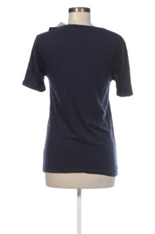 Női póló Livergy, Méret M, Szín Kék, Ár 6 159 Ft