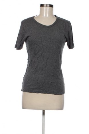 Damski T-shirt Livergy, Rozmiar S, Kolor Szary, Cena 15,99 zł