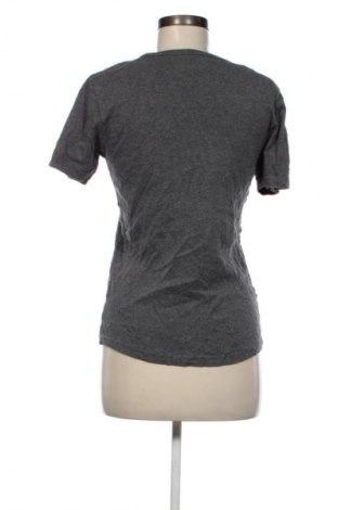 Damski T-shirt Livergy, Rozmiar S, Kolor Szary, Cena 15,99 zł