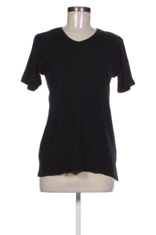 Damen T-Shirt Livergy, Größe M, Farbe Schwarz, Preis 8,69 €