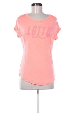 Tricou de femei Lotto, Mărime XS, Culoare Roz, Preț 127,49 Lei