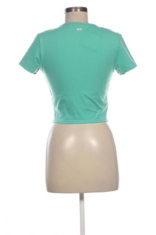 Дамска тениска MP, Размер M, Цвят Зелен, Цена 20,00 лв.