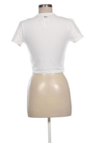 Дамска тениска MP, Размер M, Цвят Бял, Цена 20,00 лв.