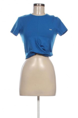 Tricou de femei MP, Mărime M, Culoare Albastru, Preț 52,63 Lei