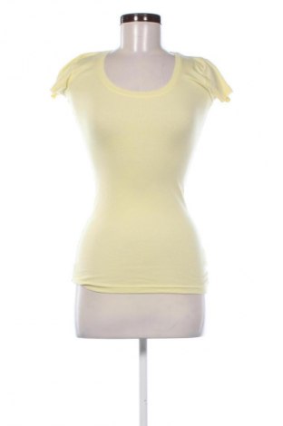 Dámské tričko Madonna, Velikost XS, Barva Žlutá, Cena  354,00 Kč