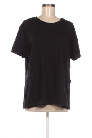 Damski T-shirt Malfini, Rozmiar XXL, Kolor Czarny, Cena 39,00 zł