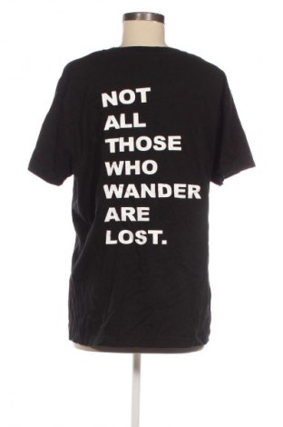 Damski T-shirt Malfini, Rozmiar XXL, Kolor Czarny, Cena 39,00 zł