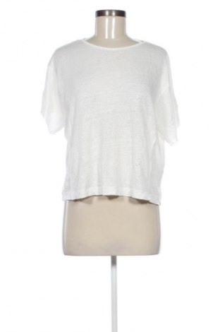 Tricou de femei Mango, Mărime S, Culoare Alb, Preț 42,00 Lei