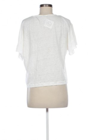 Tricou de femei Mango, Mărime S, Culoare Alb, Preț 42,00 Lei