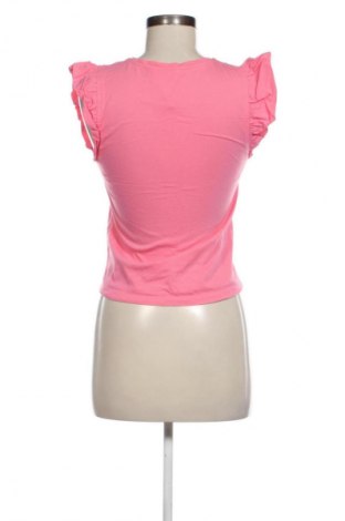 Damen T-Shirt Mango, Größe XS, Farbe Rosa, Preis 8,18 €