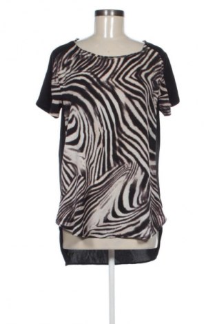 Damen T-Shirt Mango, Größe S, Farbe Mehrfarbig, Preis 8,23 €