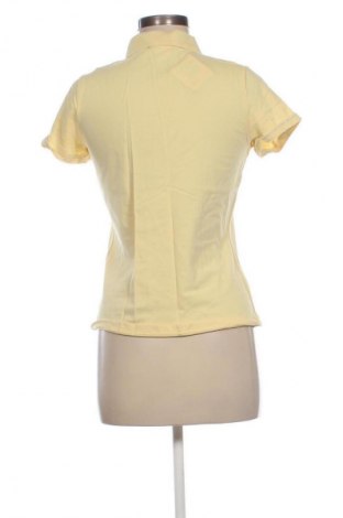 Női póló Manguun, Méret M, Szín Sárga, Ár 3 910 Ft