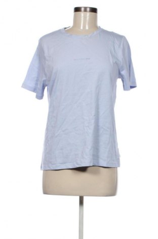 Damski T-shirt Marc O'Polo, Rozmiar S, Kolor Niebieski, Cena 155,99 zł
