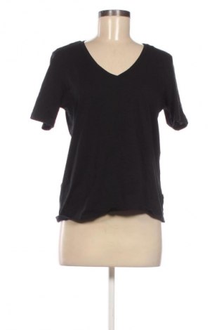 Damen T-Shirt Marc O'Polo, Größe M, Farbe Schwarz, Preis 23,99 €