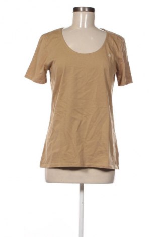 Tricou de femei Marc O'Polo, Mărime XL, Culoare Bej, Preț 110,99 Lei