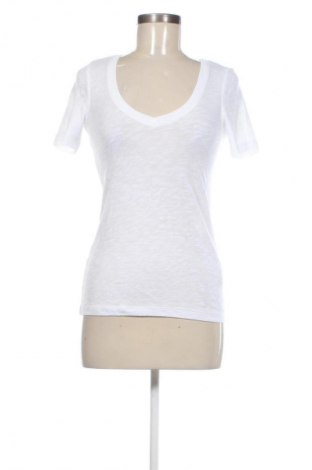 Γυναικείο t-shirt Marc O'Polo, Μέγεθος XS, Χρώμα Λευκό, Τιμή 32,99 €