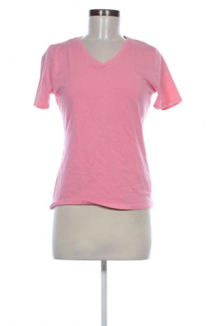 Damen T-Shirt Marks & Spencer, Größe M, Farbe Rosa, Preis 6,06 €
