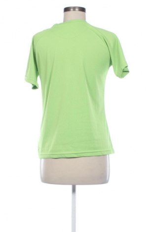 Дамска тениска McKinley, Размер M, Цвят Зелен, Цена 19,55 лв.