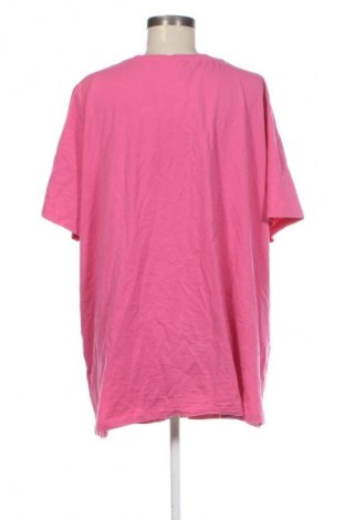 Tricou de femei Mia Moda, Mărime XXL, Culoare Roz, Preț 55,99 Lei