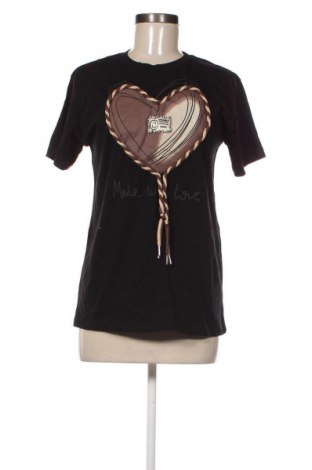 Női póló Mint, Méret S, Szín Fekete, Ár 3 400 Ft