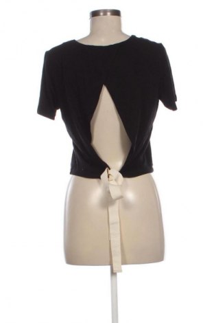 Dámské tričko Miss Selfridge, Velikost M, Barva Černá, Cena  203,00 Kč