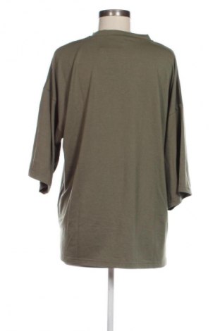Damen T-Shirt Missguided, Größe L, Farbe Grün, Preis 7,99 €
