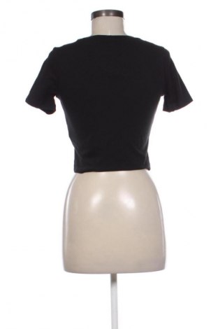 Damen T-Shirt Mister Tee, Größe S, Farbe Schwarz, Preis 20,97 €