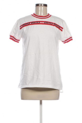 Dámské tričko Miu Miu, Velikost M, Barva Bílá, Cena  2 849,00 Kč