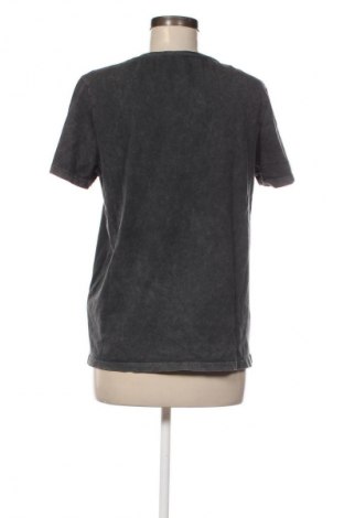 Damski T-shirt Mohito, Rozmiar XL, Kolor Szary, Cena 39,05 zł