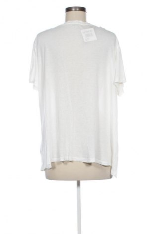 Γυναικείο t-shirt Molly Bracken, Μέγεθος XL, Χρώμα Εκρού, Τιμή 8,99 €