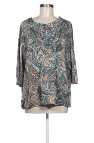 Női blúz Mona, Méret XXL, Szín Sokszínű, Ár 7 800 Ft