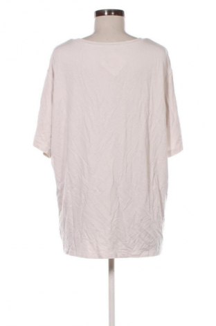 Damski T-shirt Monari, Rozmiar XL, Kolor ecru, Cena 80,99 zł