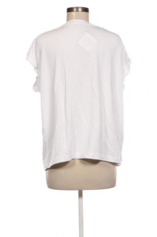 Damen T-Shirt Monari, Größe L, Farbe Weiß, Preis 18,99 €